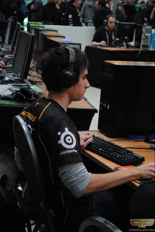 Strenx � ����